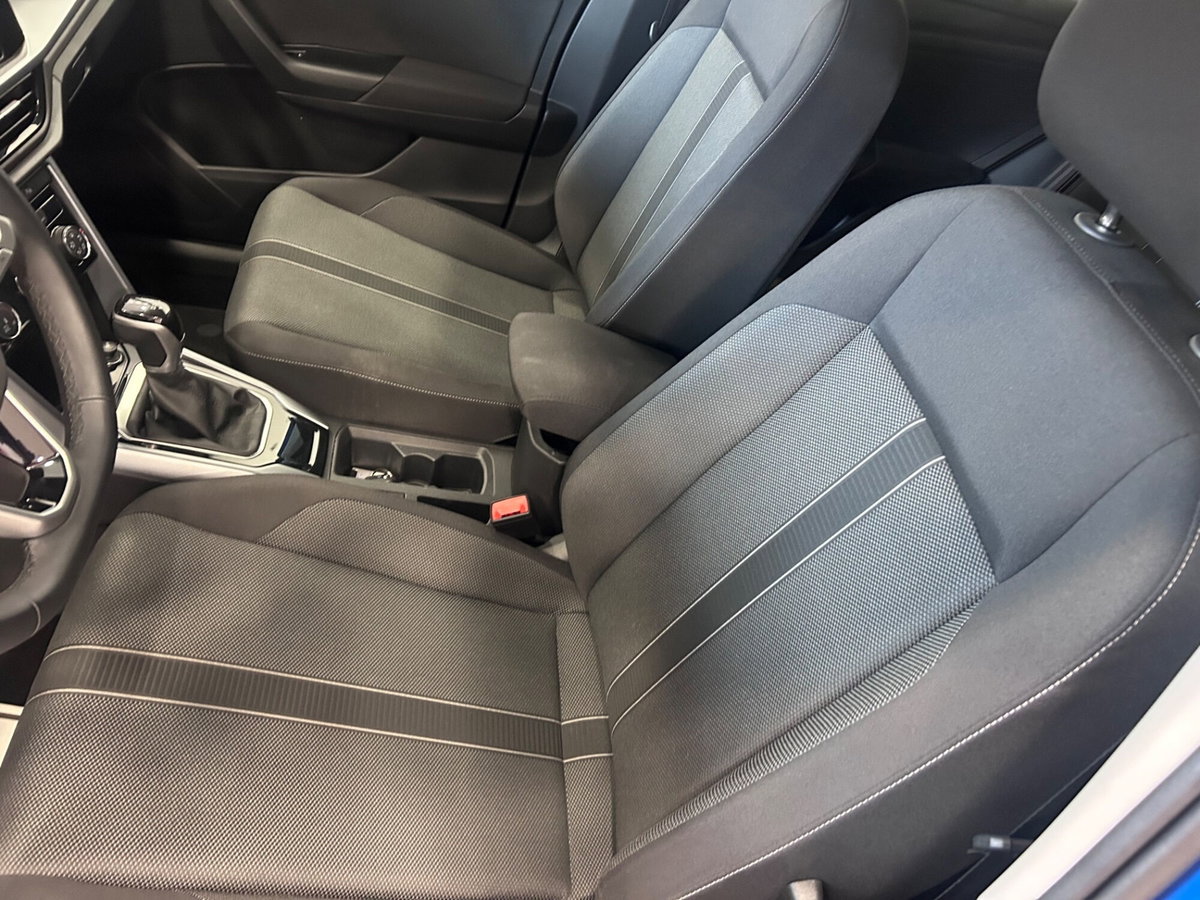 Volkswagen T-Roc 2.0 TDI SCR 150 CV DSG Sport BlueMotion Technology (16)