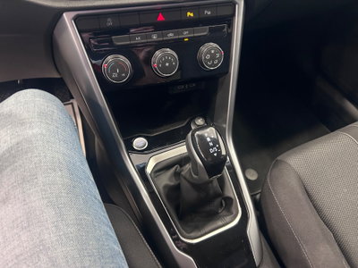 Volkswagen T-Roc 2.0 TDI SCR 150 CV DSG Sport BlueMotion Technology (18)