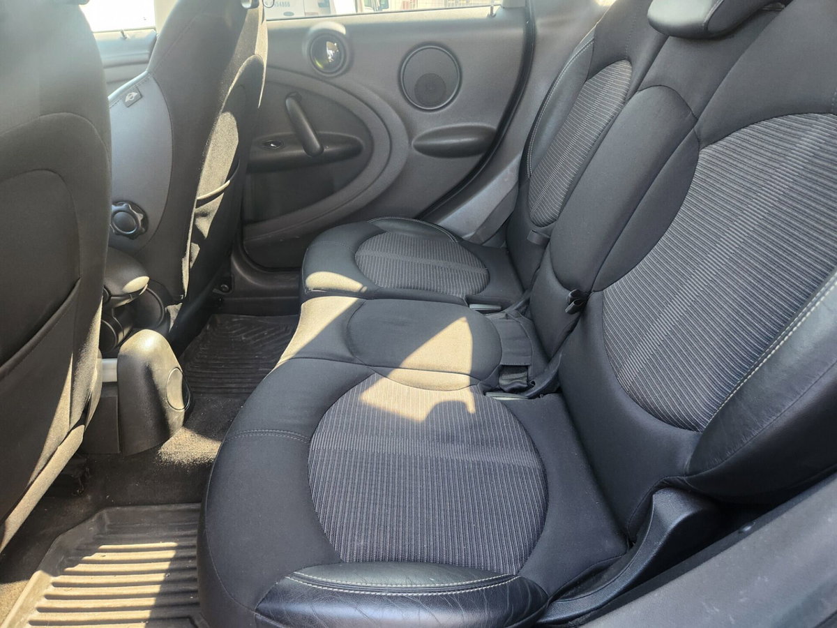 MINI Mini Countryman 2.0 Cooper SD Countryman ALL4 (10)
