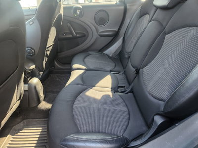 MINI Mini Countryman 2.0 Cooper SD Countryman ALL4 (10)