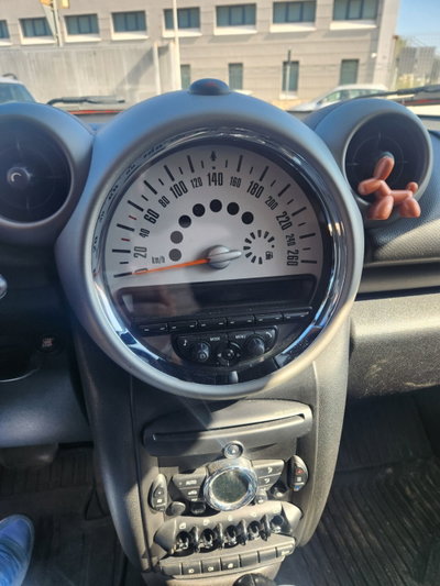 MINI Mini Countryman 2.0 Cooper SD Countryman ALL4 (7)