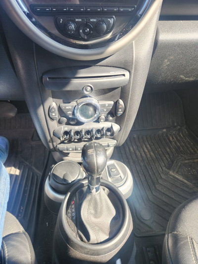 MINI Mini Countryman 2.0 Cooper SD Countryman ALL4 (8)