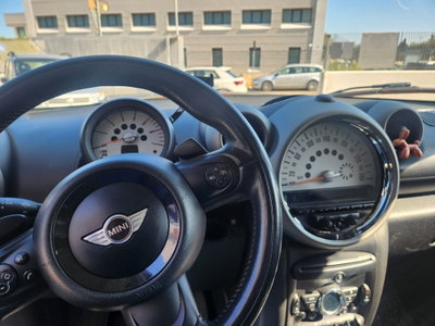 MINI Mini Countryman 2.0 Cooper SD Countryman ALL4 (9)