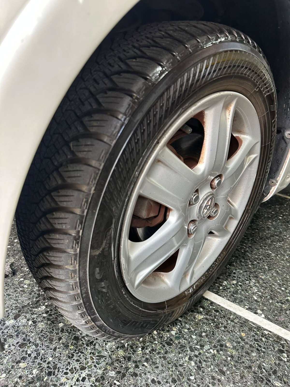 Toyota iQ 1.0 Sol (8)