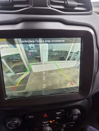 Jeep Avenger 1.2 turbo e-hybrid mhev Summit fwd 110cv edct6 (20)