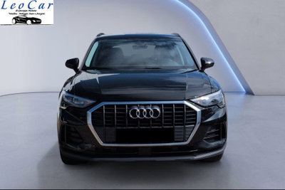 Audi Q3 35 TFSI Business Advanced usata