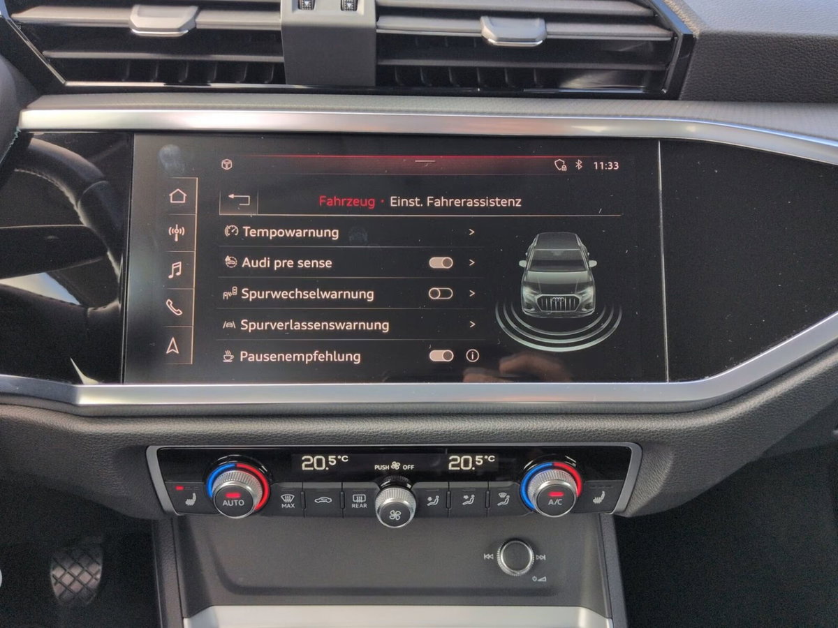 Audi Q3 35 TFSI Business Advanced (4)