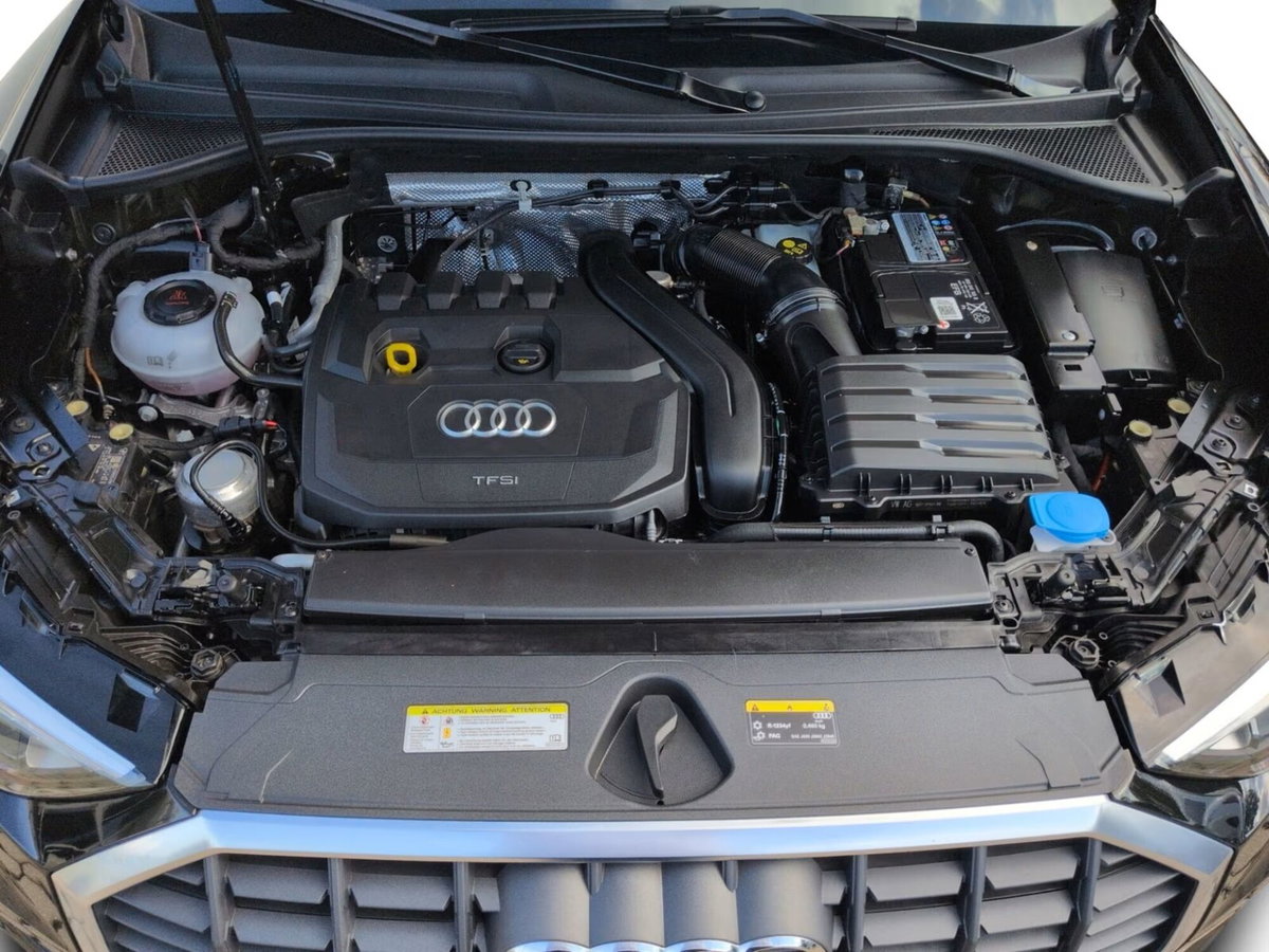 Audi Q3 35 TFSI Business Advanced (5)