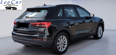 Audi Q3 35 TFSI Business Advanced (7)