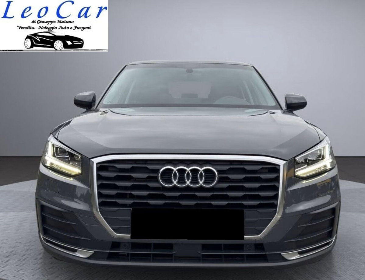 Audi Q2 Q2 35 TFSI Business