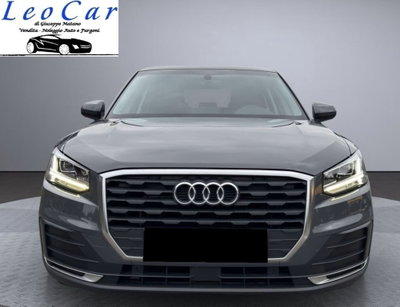 Audi Q2 Q2 35 TFSI Business usata