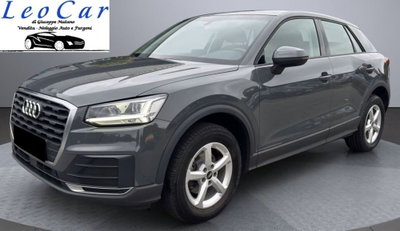 Audi Q2 Q2 35 TFSI Business (10)
