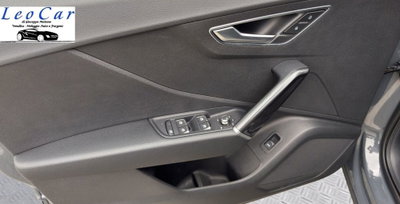 Audi Q2 Q2 35 TFSI Business (11)