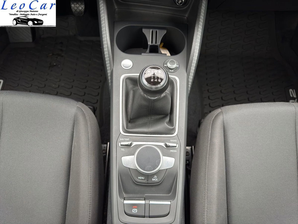 Audi Q2 Q2 35 TFSI Business (13)