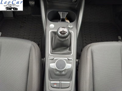 Audi Q2 Q2 35 TFSI Business (13)