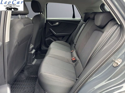Audi Q2 Q2 35 TFSI Business (14)