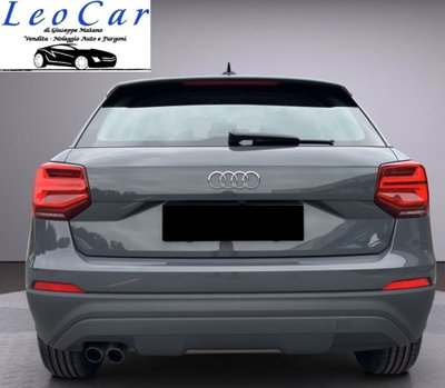 Audi Q2 Q2 35 TFSI Business (15)