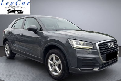 Audi Q2 Q2 35 TFSI Business (17)