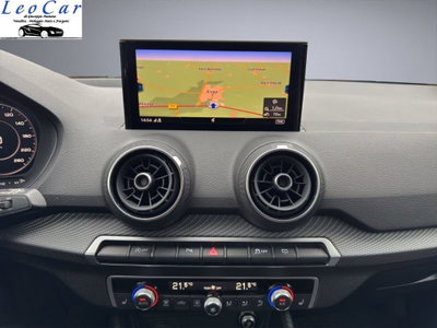 Audi Q2 Q2 35 TFSI Business (18)