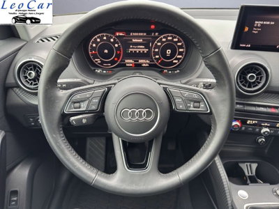 Audi Q2 Q2 35 TFSI Business (3)