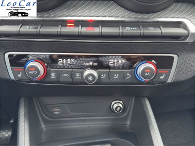Audi Q2 Q2 35 TFSI Business (6)