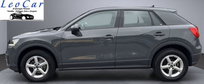 Audi Q2 Q2 35 TFSI Business (7)