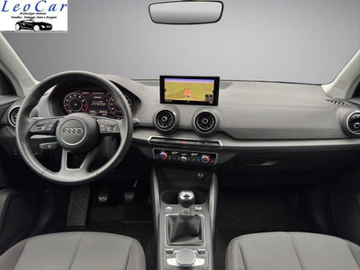Audi Q2 Q2 35 TFSI Business (9)