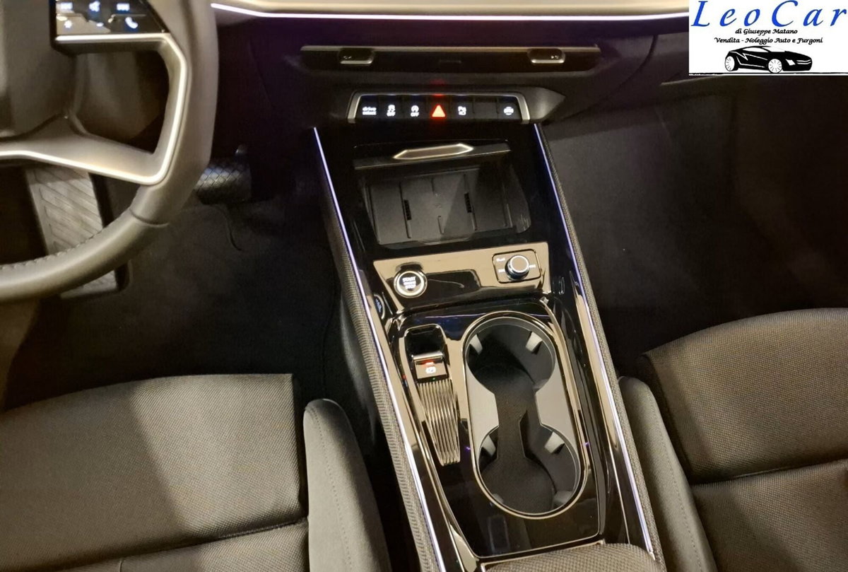 Audi Q3 35 TFSI S tronic Business (11)
