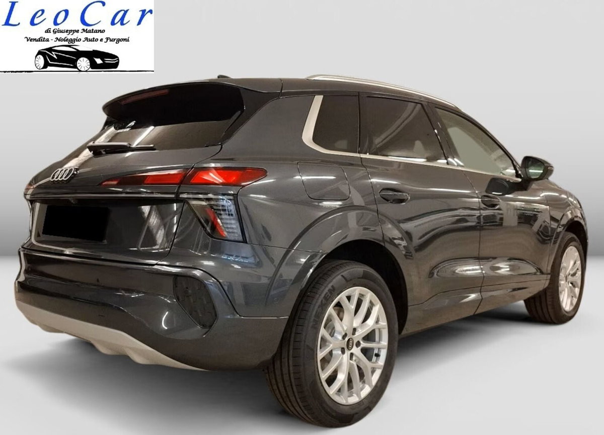 Audi Q3 35 TFSI S tronic Business (3)