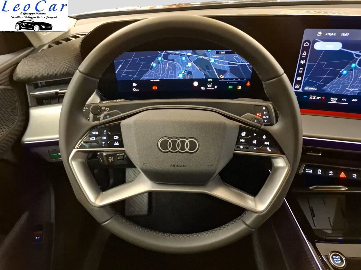 Audi Q3 35 TFSI S tronic Business (5)