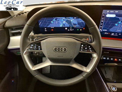 Audi Q3 35 TFSI S tronic Business (5)