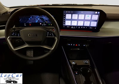 Audi Q3 35 TFSI S tronic Business (6)