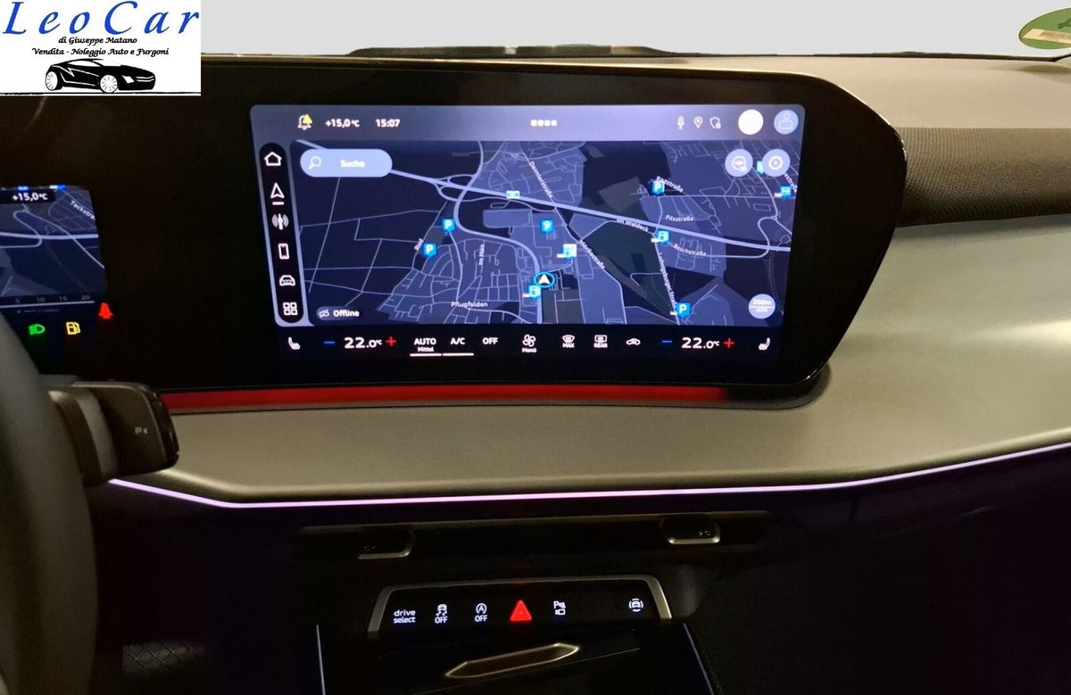 Audi Q3 35 TFSI S tronic Business (8)