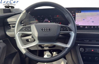 Audi Q5 Sportback 2.0 tdi mhev+ Business Advanced quattro 204cv s-tronic (12)