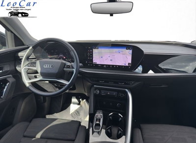 Audi Q5 Sportback 2.0 tdi mhev+ Business Advanced quattro 204cv s-tronic (16)
