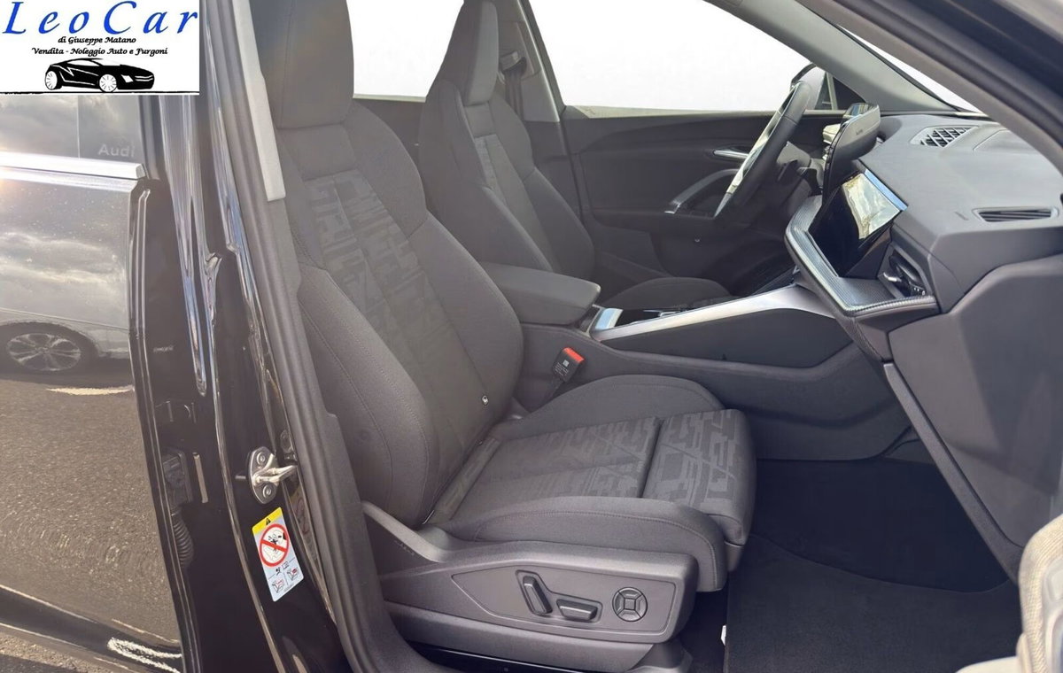 Audi Q5 Sportback 2.0 tdi mhev+ Business Advanced quattro 204cv s-tronic (2)