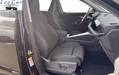 Audi Q5 Sportback 2.0 tdi mhev+ Business Advanced quattro 204cv s-tronic (2)