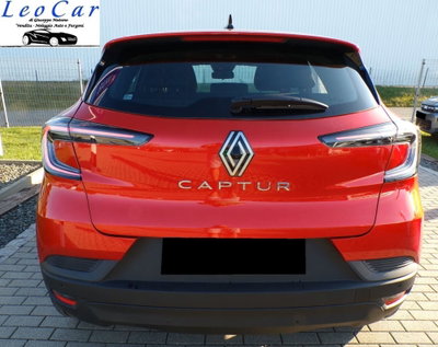Renault Captur 1.0 eco-g Evolution 100cv (12)