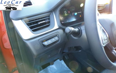 Renault Captur 1.0 eco-g Evolution 100cv (14)