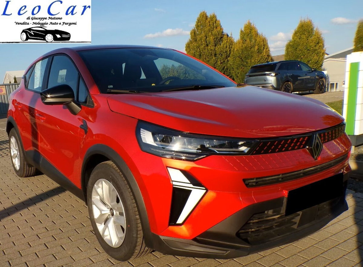 Renault Captur 1.0 eco-g Evolution 100cv (3)