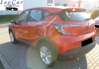 Renault Captur 1.0 eco-g Evolution 100cv (9)
