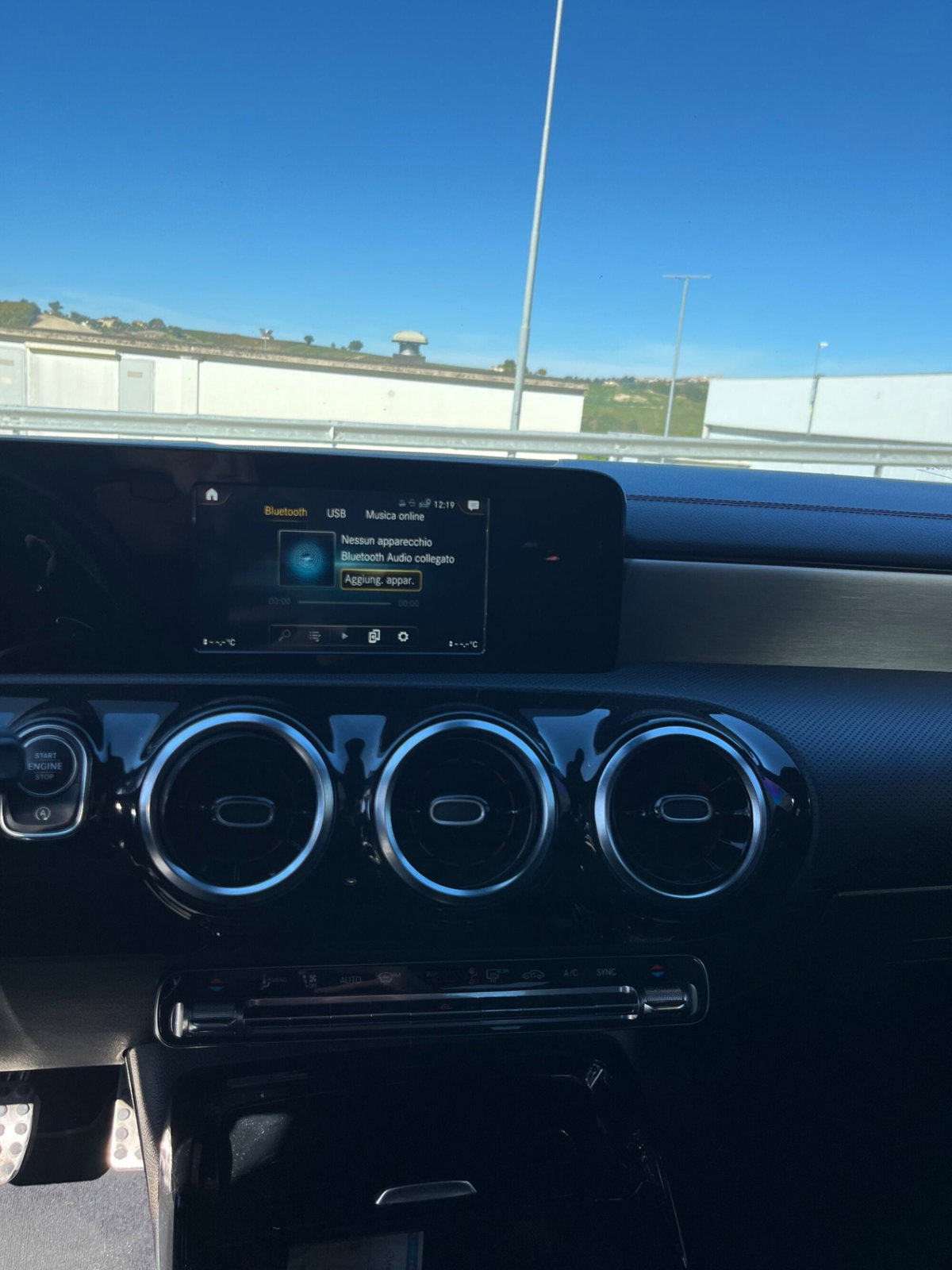 Mercedes-Benz CLA 35 AMG 4Matic (11)