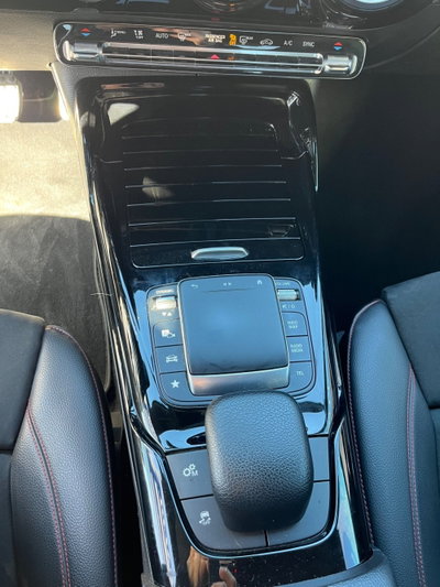 Mercedes-Benz CLA 35 AMG 4Matic (12)