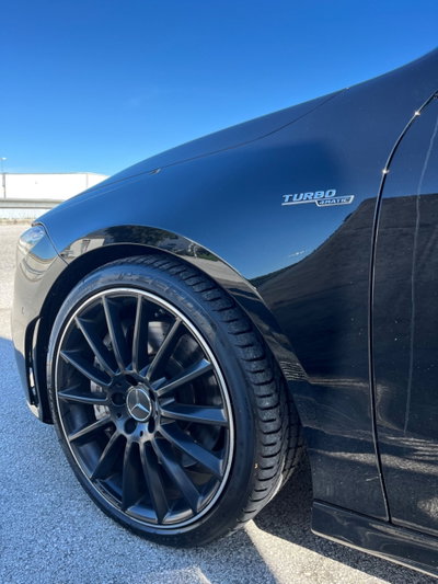 Mercedes-Benz CLA 35 AMG 4Matic (13)