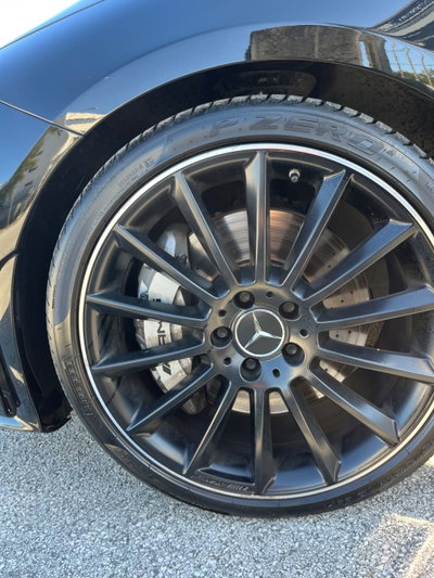 Mercedes-Benz CLA 35 AMG 4Matic (15)