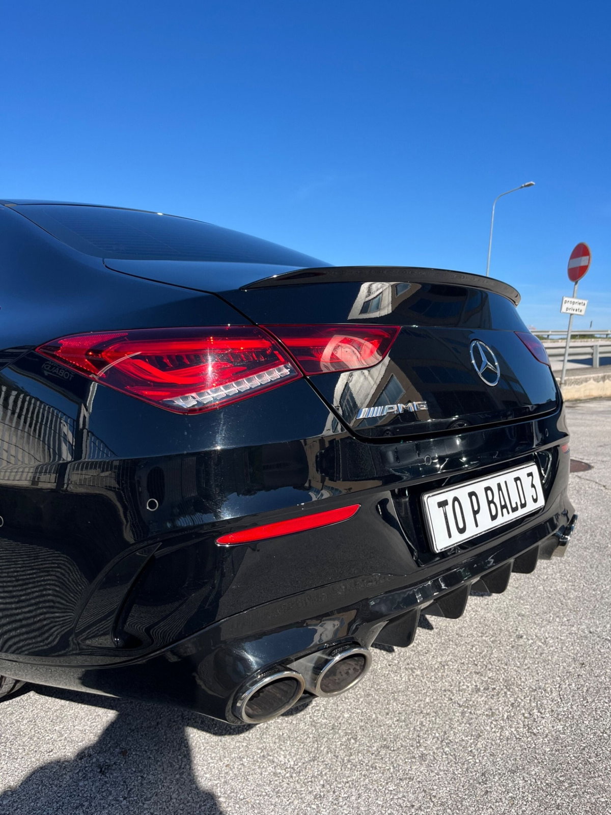 Mercedes-Benz CLA 35 AMG 4Matic (17)