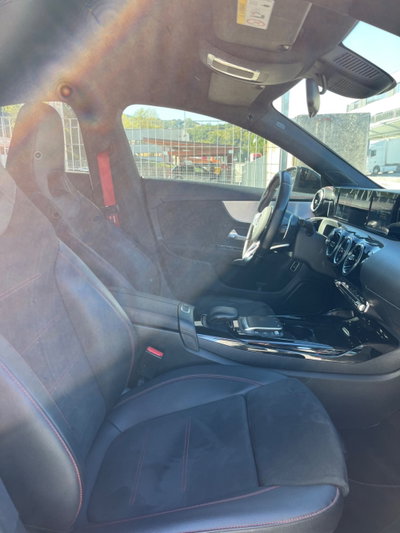Mercedes-Benz CLA 35 AMG 4Matic (5)
