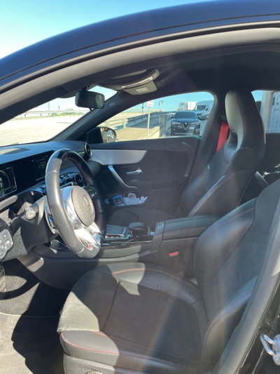 Mercedes-Benz CLA 35 AMG 4Matic (7)