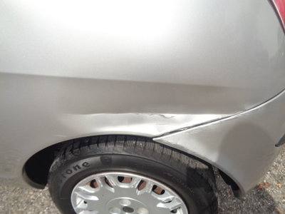 Lancia Ypsilon Multijet 16V Argento (11)