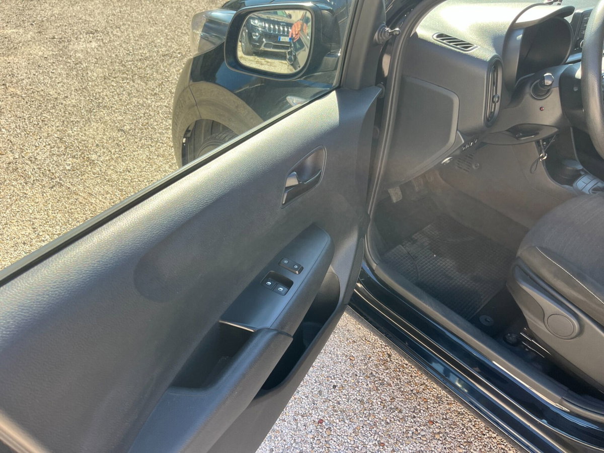 Kia Picanto 1.0 12V GPL 5 porte Style (10)